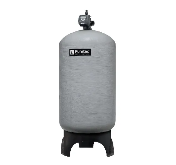 CFS320 2CI carbon water filtration system