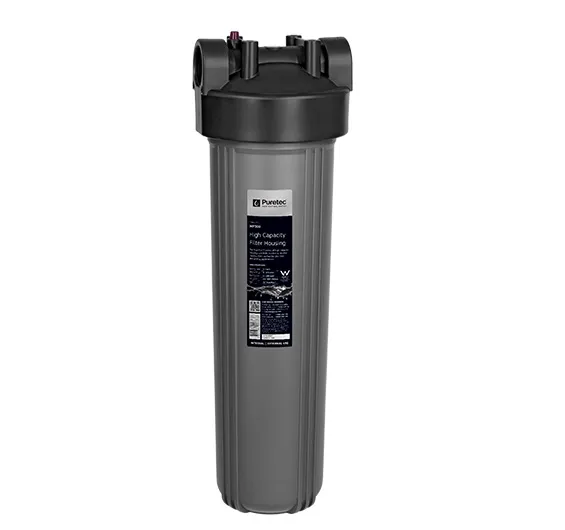 MP300B water filter housing