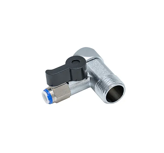 Puretec Fittings & Connections