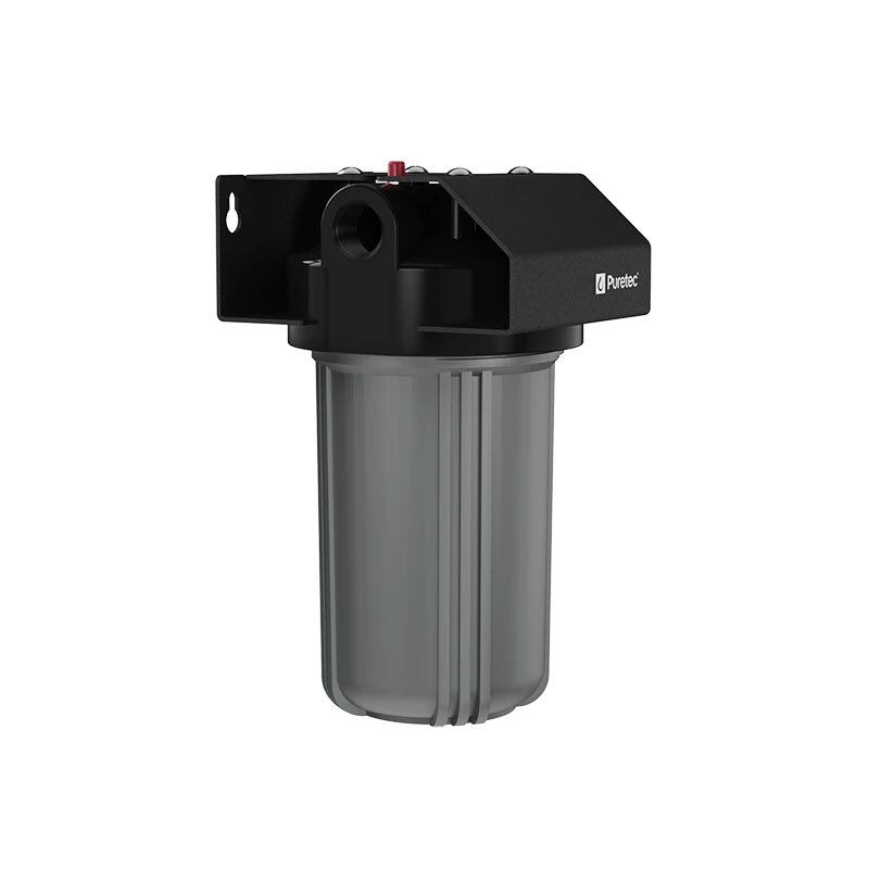 Puretec EM160 Whole House Single Water Filter System