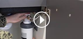 Z Series Filter Change